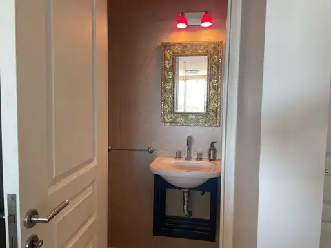 Departamento en Alquiler de 3 ambientes