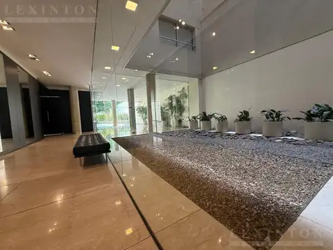 Departamento en Alquiler en Las Cañitas, USD 1.999
