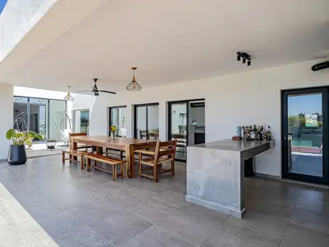 Casa en Venta 4 años