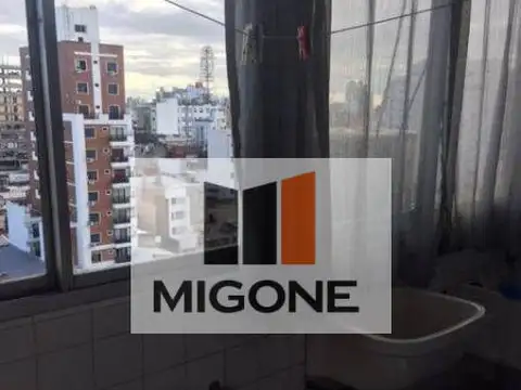 SUIPACHA 2400, Piso 9