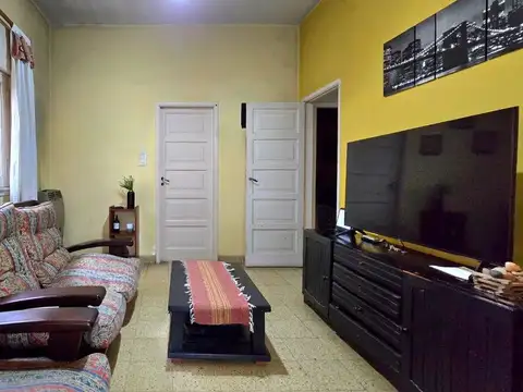 Casa en Venta 3 Amb V. Adelina Jardin y Parrilla