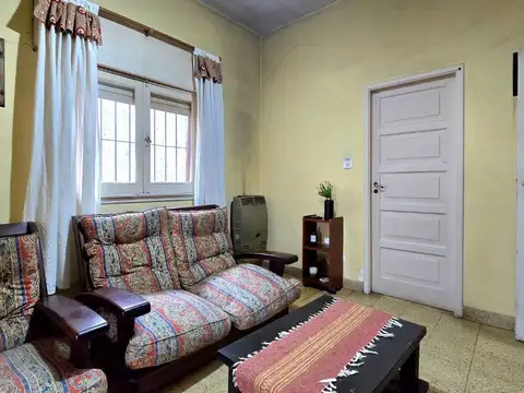 Casa en Venta en Villa Adelina, USD 110.000
