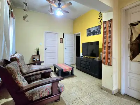 Casa en Venta 36 años