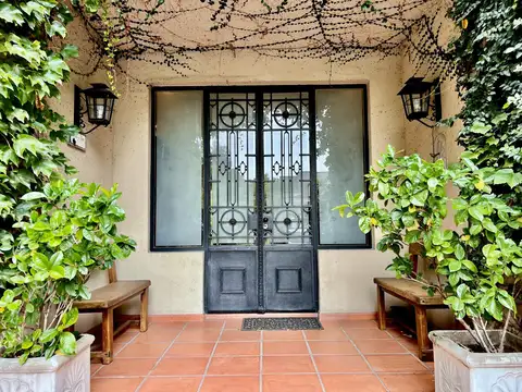 NUEVO INGRESO Casa en venta en B. El Molino, Pilar