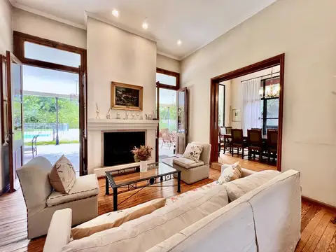 Casa en Venta 19 años