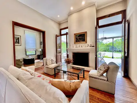 Casa en Venta al Noreste
