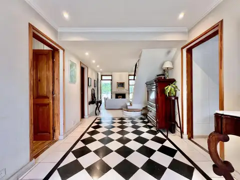 Casa en Venta en El Molino, USD 358.000