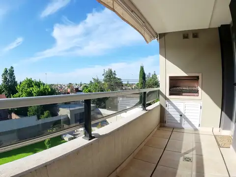 Departamento en Venta en San Nicolás, USD 275.000