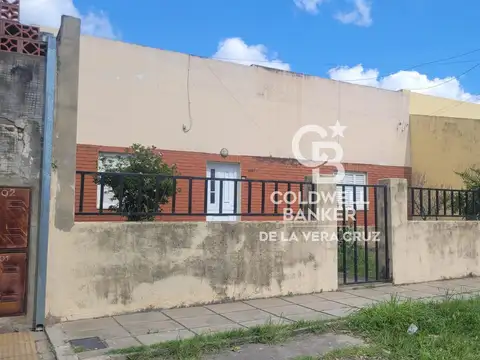 Casa en Venta de 2 dormitorios