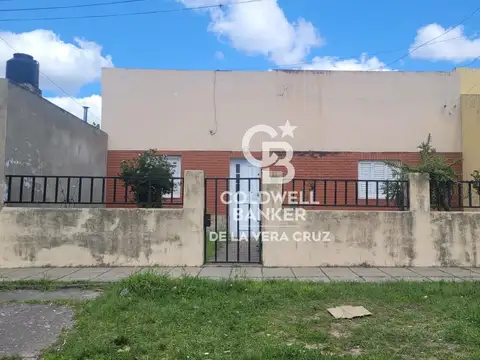 Casa ideal para flipping o desarrolo a 2 cuadras de Av. Galicia