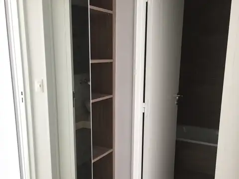 Departamento 2 amb en alquiler en Caballito full amenities