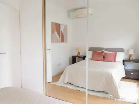 Departamento en Alquiler de 2 dormitorios