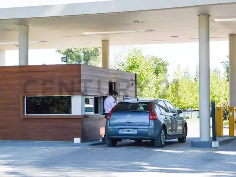 Terreno en Venta de 1198,0 m2