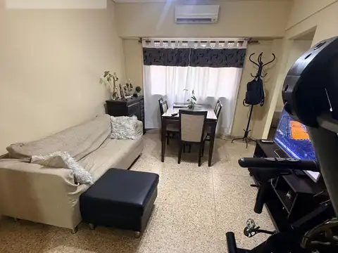 Departamento en Venta de 3 ambientes