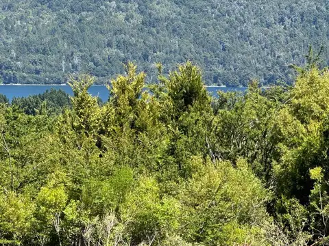 Lote en ph con planos en Bariloche