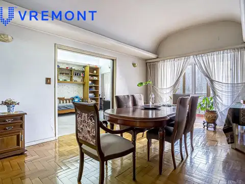 Departamento en Venta de 3 dormitorios