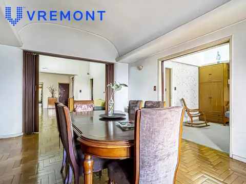 Departamento en Venta 50 años