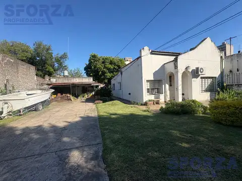 VENTA Terreno calle Tribulato San Miguel Centro OPORTUNIDAD DE INVERSIÓN
