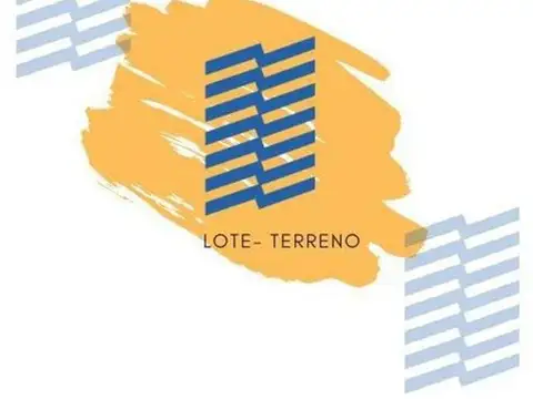 Lote Belgrano, Rivera al 3100 para 2749m2 construibles