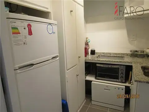DEPARTAMENTO 3 AMBIENTES - PENÍNSULA, PUNTA DEL ESTE