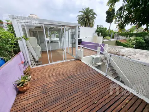Venta PH con terraza Vicente López