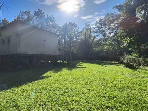 Casa en Venta 60 años