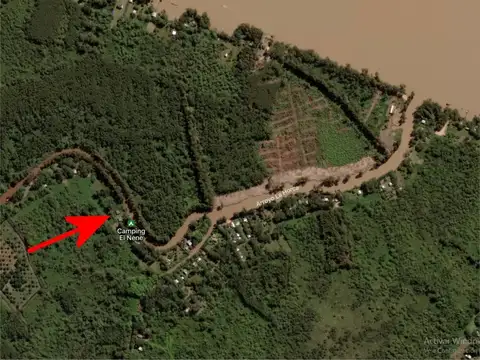 Casa  en Venta en La Horca, Zona Delta, Tigre