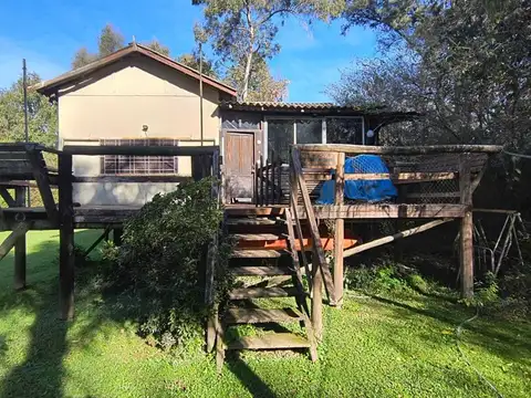 Casa en Venta en Delta del Tigre, Partido de Tigre
