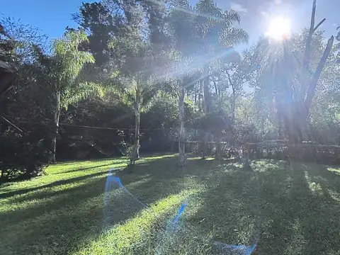 Casa en Venta al Noroeste