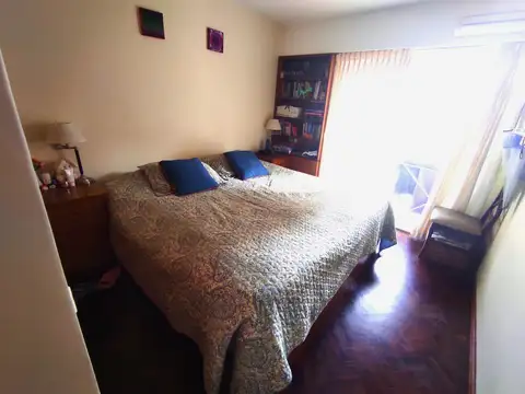 Departamento en Alquiler 50 años