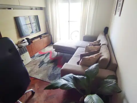 Departamento en Alquiler en Centro, $ 680.000