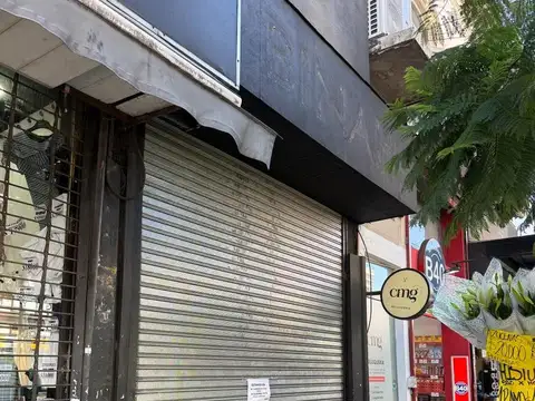 Local en Alquiler en Belgrano, $ 8.500.000