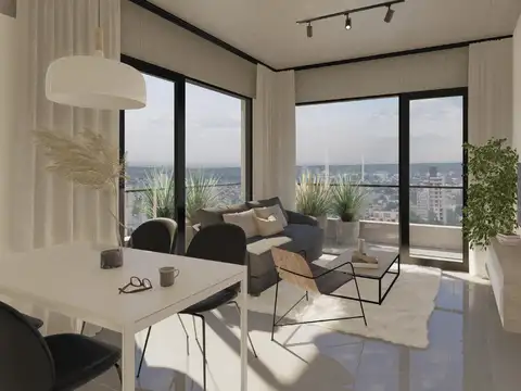 Departamento en Venta en Neuquen, USD 122.036