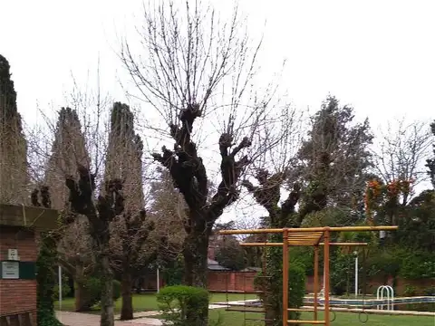 VENTA Casa Quinta Lote - B° San Ignacio - San Miguel