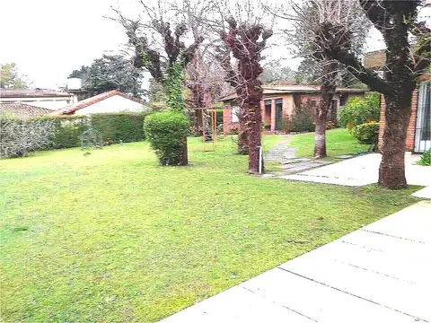 VENTA Casa Quinta Lote - B° San Ignacio - San Miguel