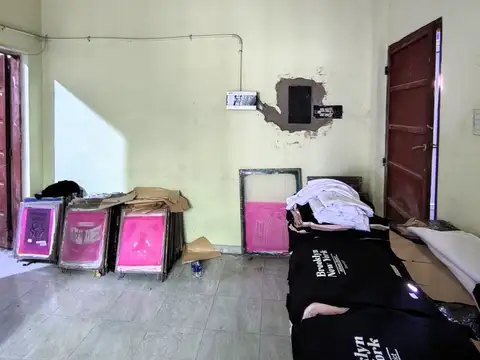 Local en Venta 8 años