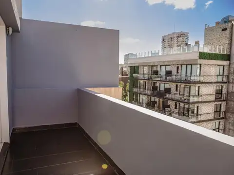 Departamento en Venta en Las Cañitas, USD 129.000