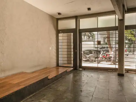 Departamento en Venta cañitas dos ambientes