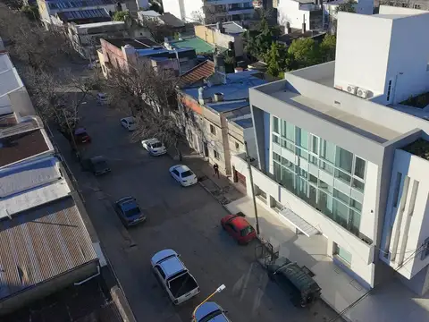 Oficina Monoambiente con 1 baño