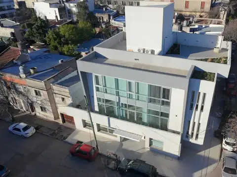 Oficina en Alquiler A Estrenar
