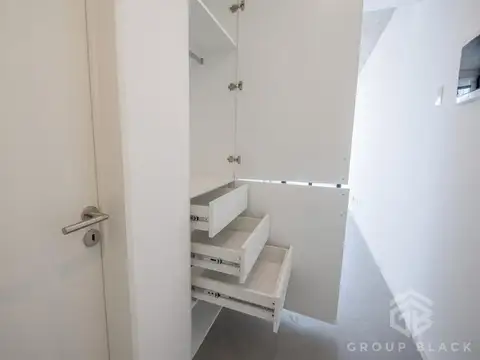 Departamento en Alquiler A Estrenar