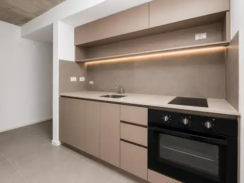 ALQUILER MONOAMBIENTE A ESTRENAR CON BALCÓN EN NÚÑEZ EXCELENTE UBICACION