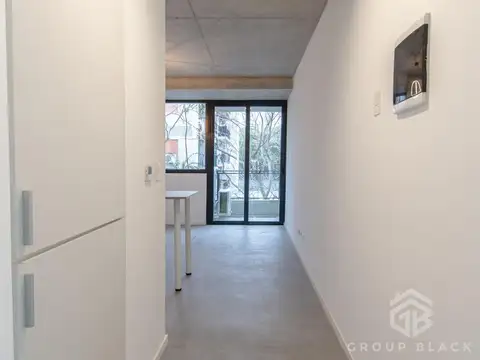 Departamento en Alquiler de Monoambiente