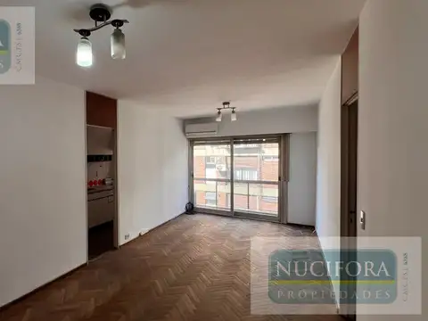 Departamento en venta.