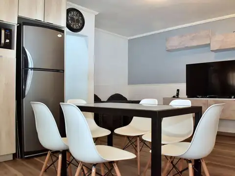 Depto Tipo Casa en Venta de 3 ambientes