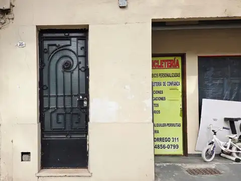 Depto Tipo Casa en Venta de 3 dormitorios