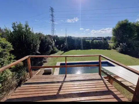 Aristóbulo del Valle 5100