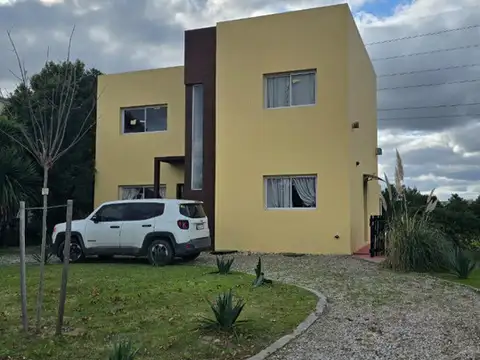 Casa en Venta de 3 dormitorios