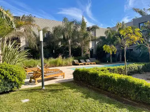 Venta Departamento 2 amb. Cochera