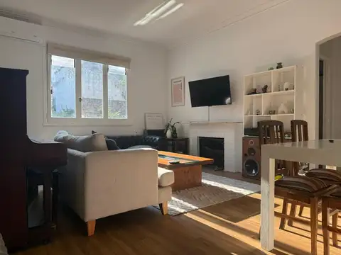 Departamento En Alquiler Temporario